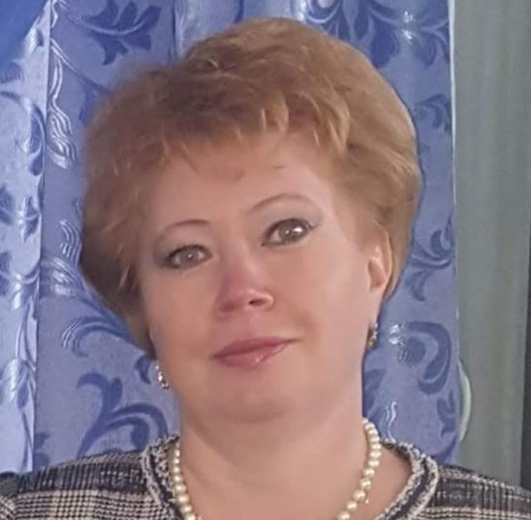 Груздева Зинаида Леонидовна.
