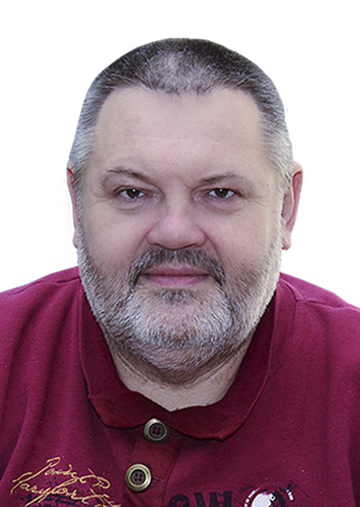 Федулитов Владимир Константинович.