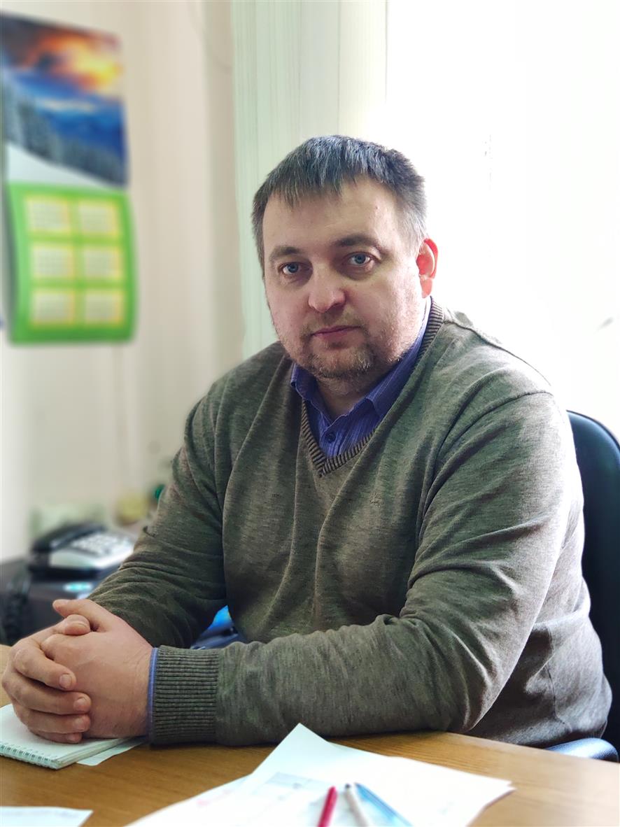 Круглов Денис Анатольевич.