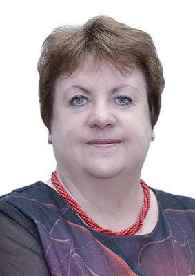 Вихарева Ольга Михайловна Вихарева Ольга Михайловна