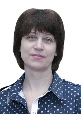 Смирнова Эльвира Владимировна Смирнова Эльвира Владимировна