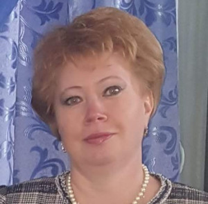 Груздева Зинаида Леонидовна Груздева Зинаида Леонидовна