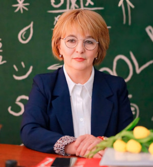 Грызунова Татьяна Геннадьевна Грызунова Татьяна Геннадьевна